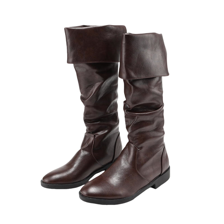 Worldnorse Medieval Flat Jazz Boots