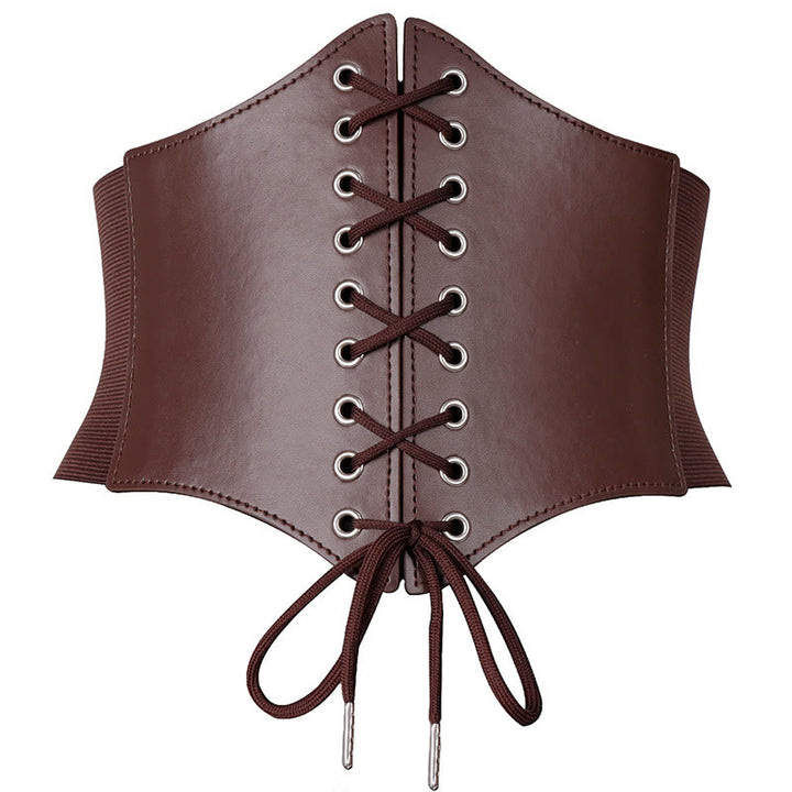 WorldNorse Renaissance Costume Accessories Waist Bag - image 4