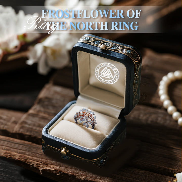 WorldNorse Frostflower of the North Ring - image 2