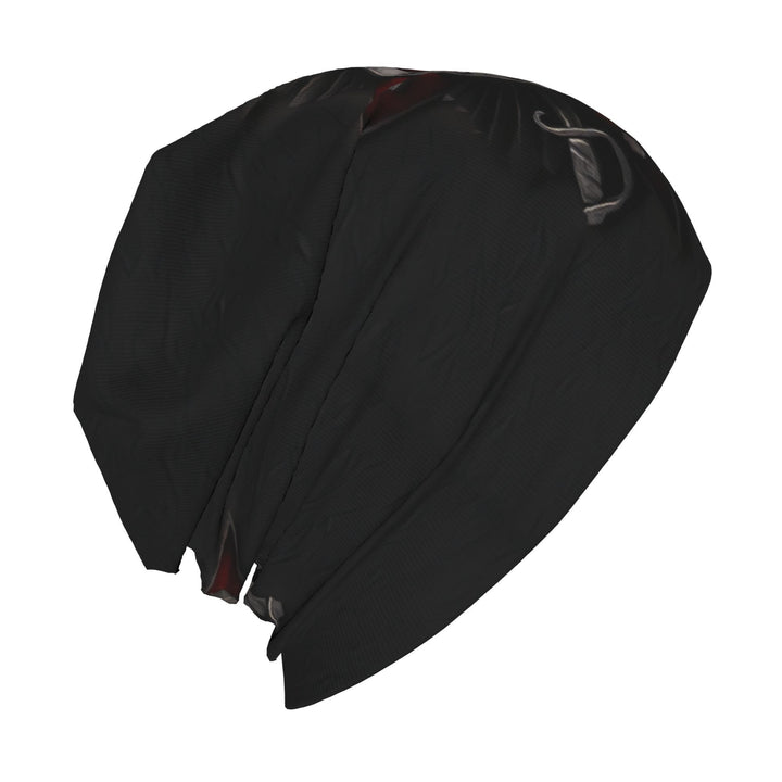 WorldNorse Nail Sickle Hammer Beanie - image 3