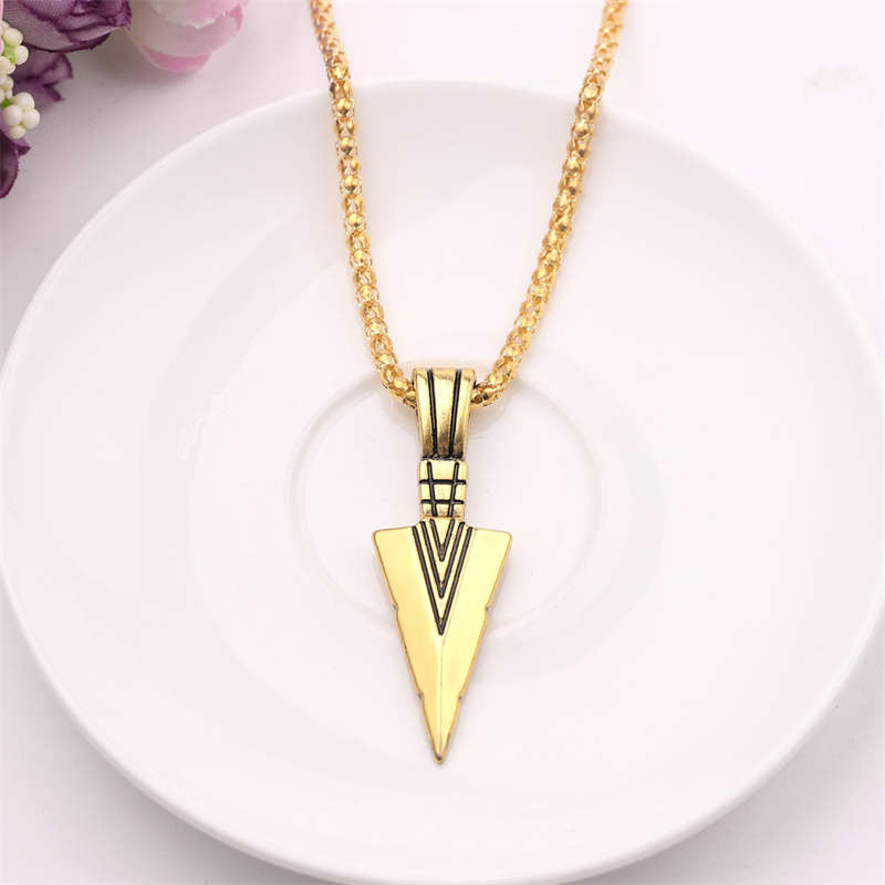 WorldNorse The Deadly Mistletoe Viking Necklace - image 8